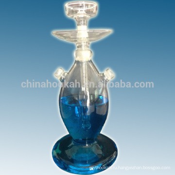 Самое лучшее продавая красивейшее чистое кальян shisha / nargile / водопровод / hubbly бисерное с хорошим качеством и вел свет